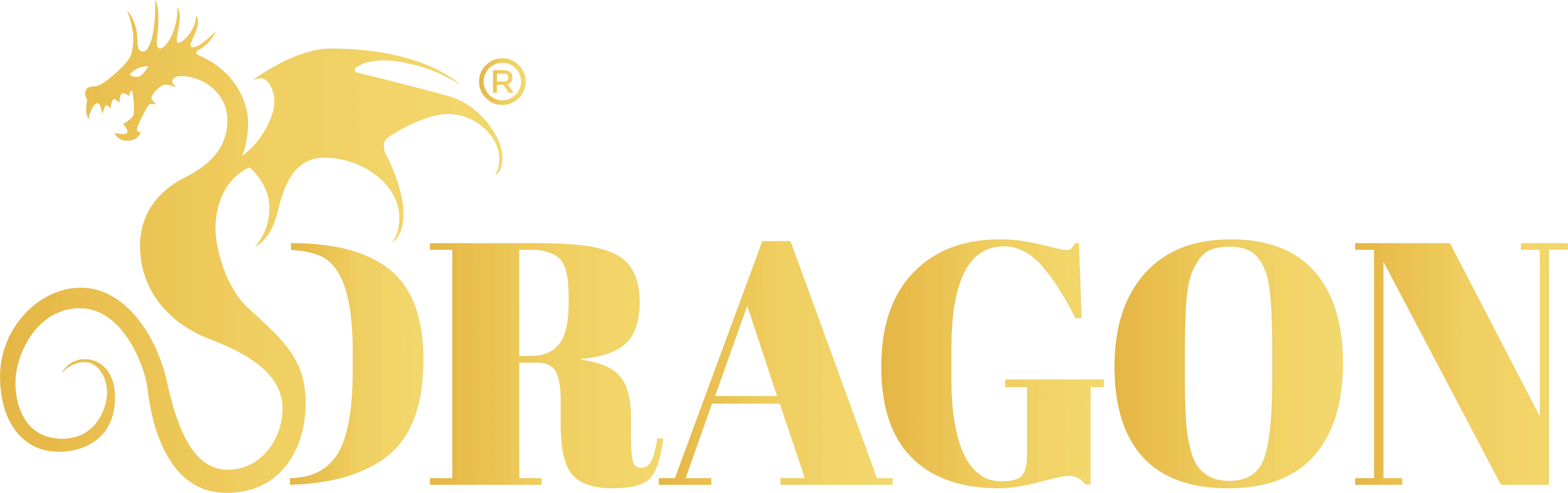 Dragon logo