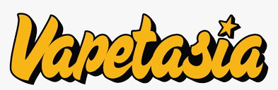 Vapetasia logo