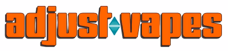 Adjust logo