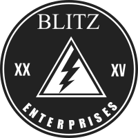 Blitz logo
