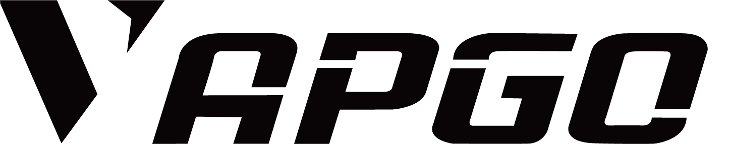 VAPGO logo