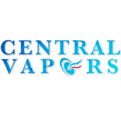 Central Vapors logo
