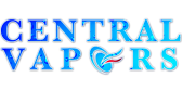 Central Vapors logo