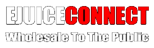 Ejuice Connect logo