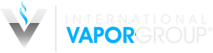 International Vapor Group logo