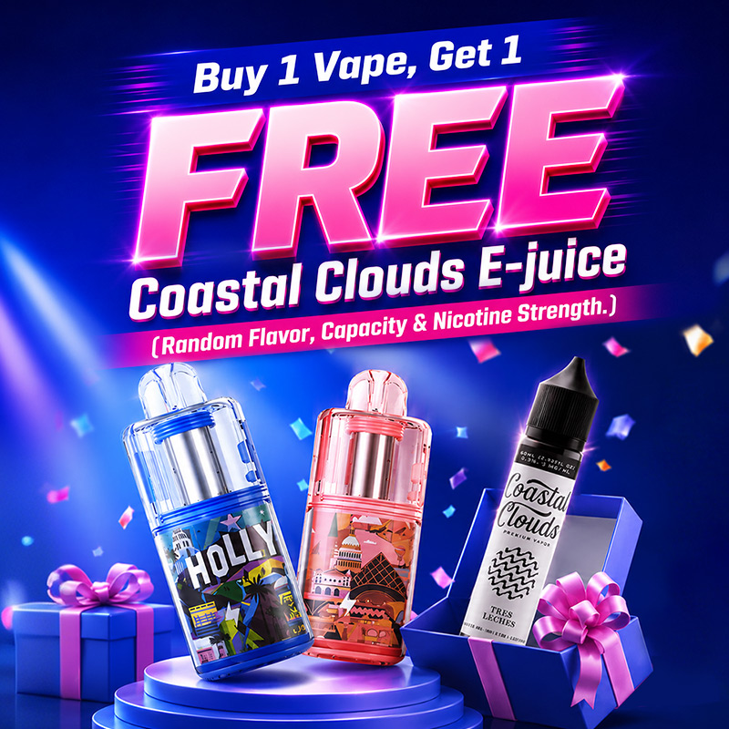 Geekvape Kloud