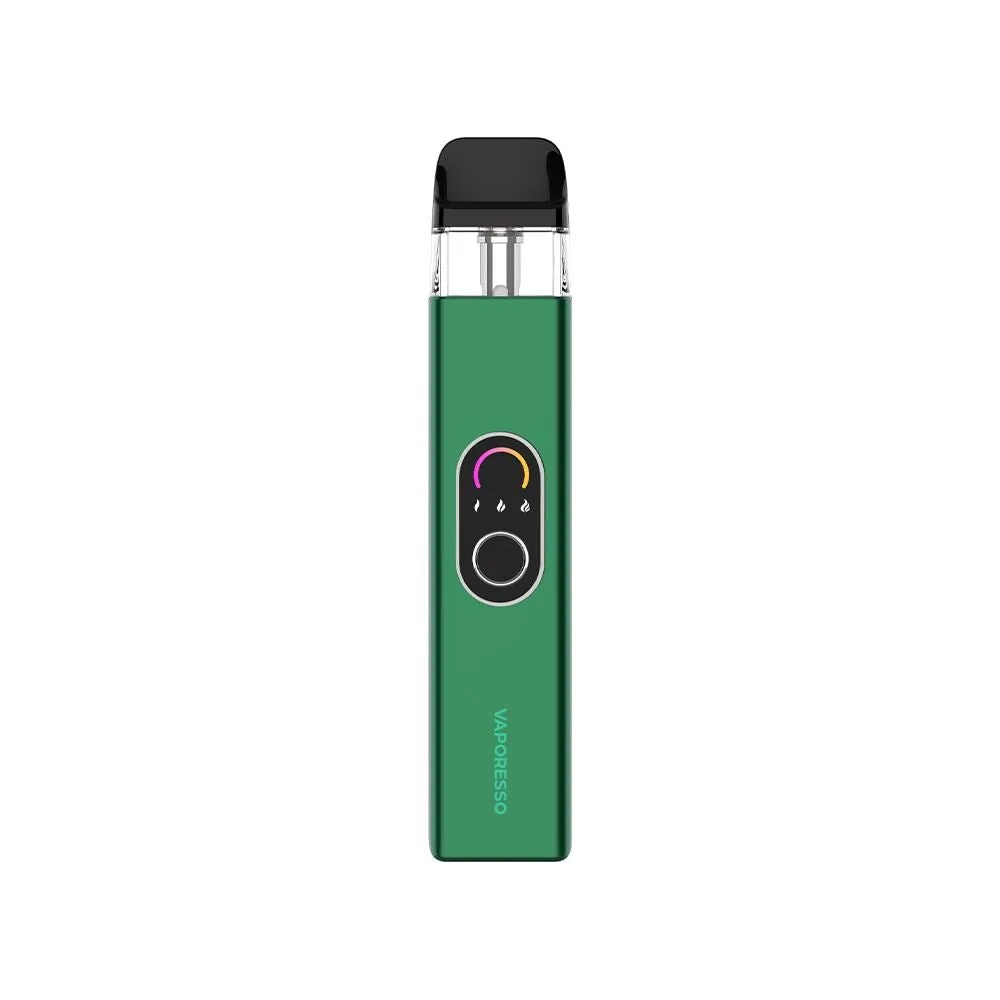 vaporesso xros 4