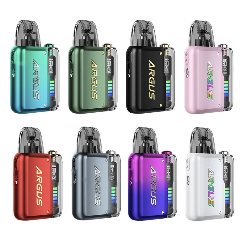 voopoo argus p2
