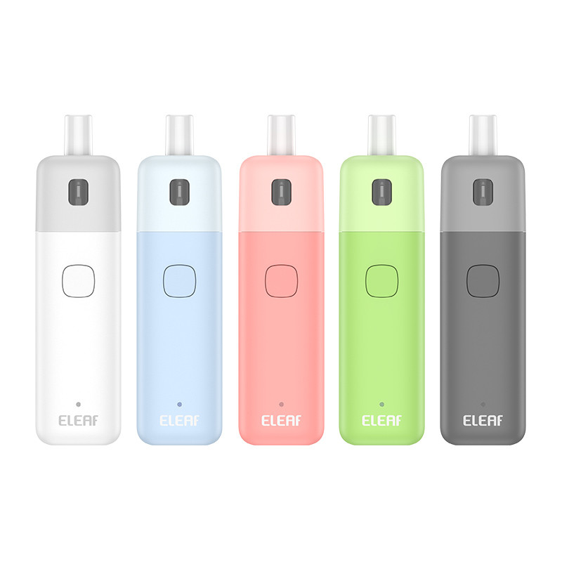 eleaf iore crayon