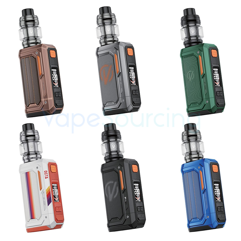 Vaporesso Armour OCTA