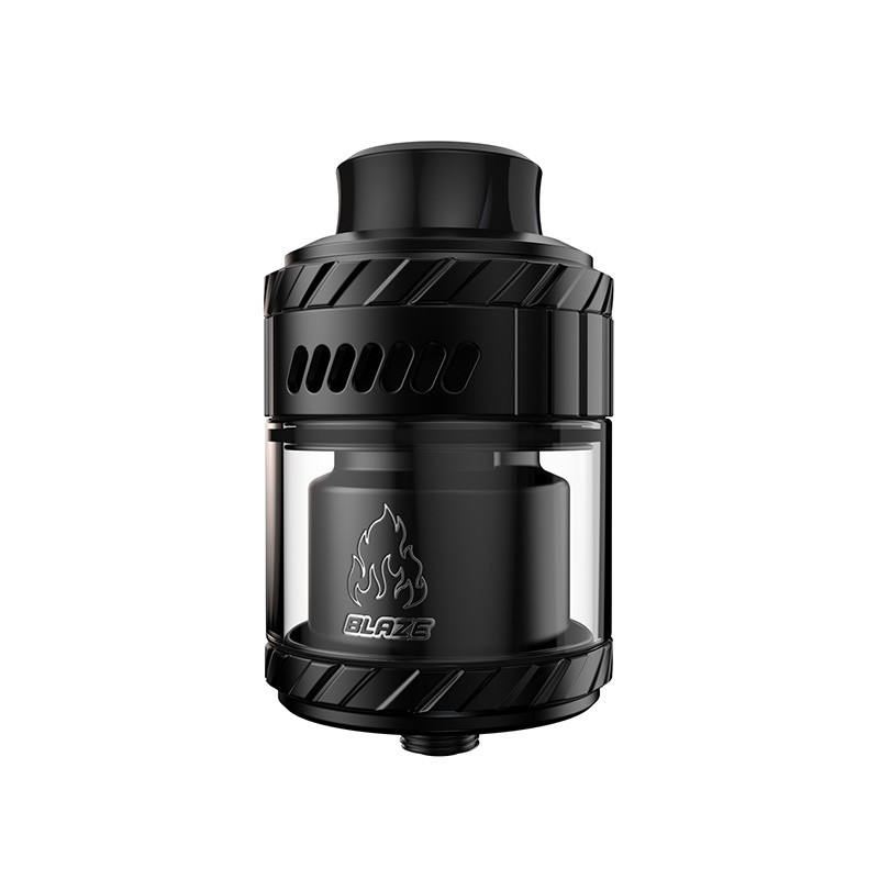 ThunderHead Creations Blaze Max RTA