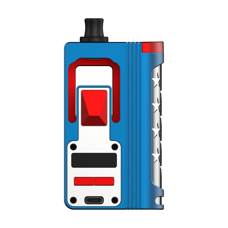 ThunderHead Creations Blaze AIO Boro Mod