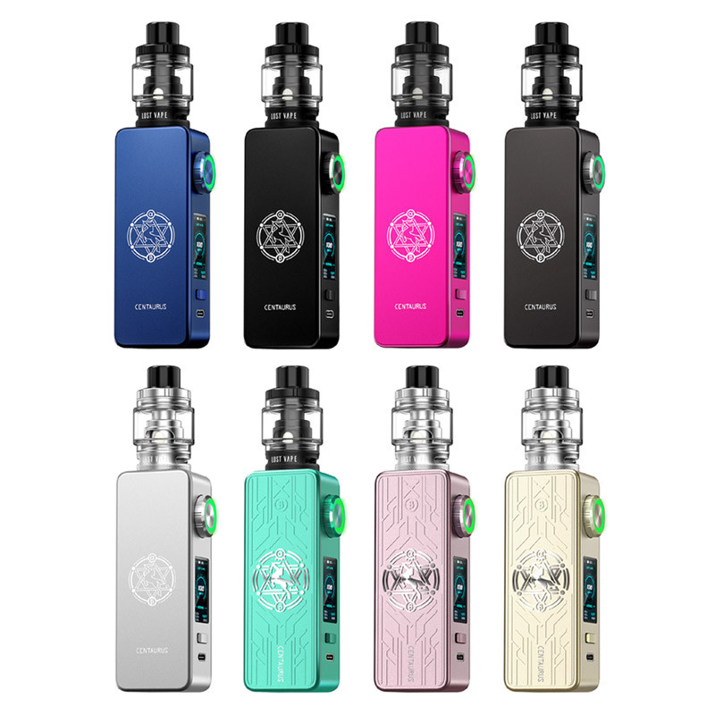 Lost Vape Centaurus M100 Mod