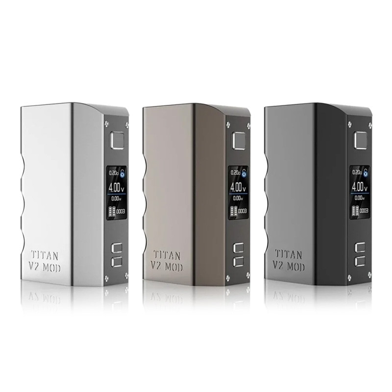 Steam Crave Aromamizer Titan V2 RDTA