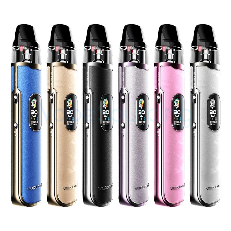 SMOK Vaporock X1 Pod System Kit
