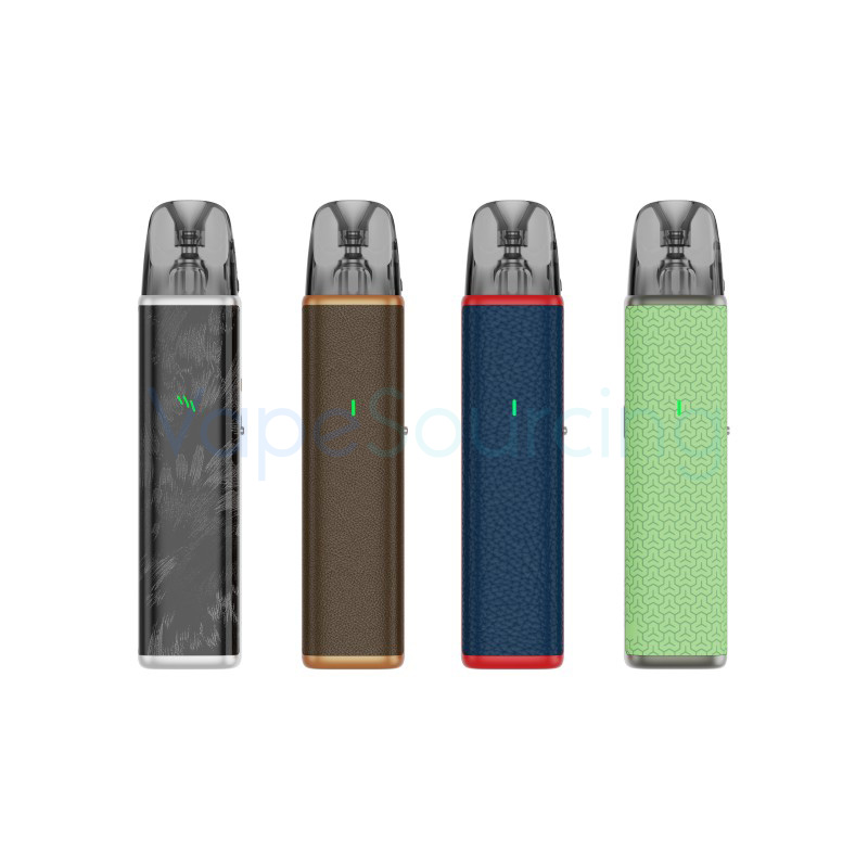 Eleaf iVeni Air Pod System Kit