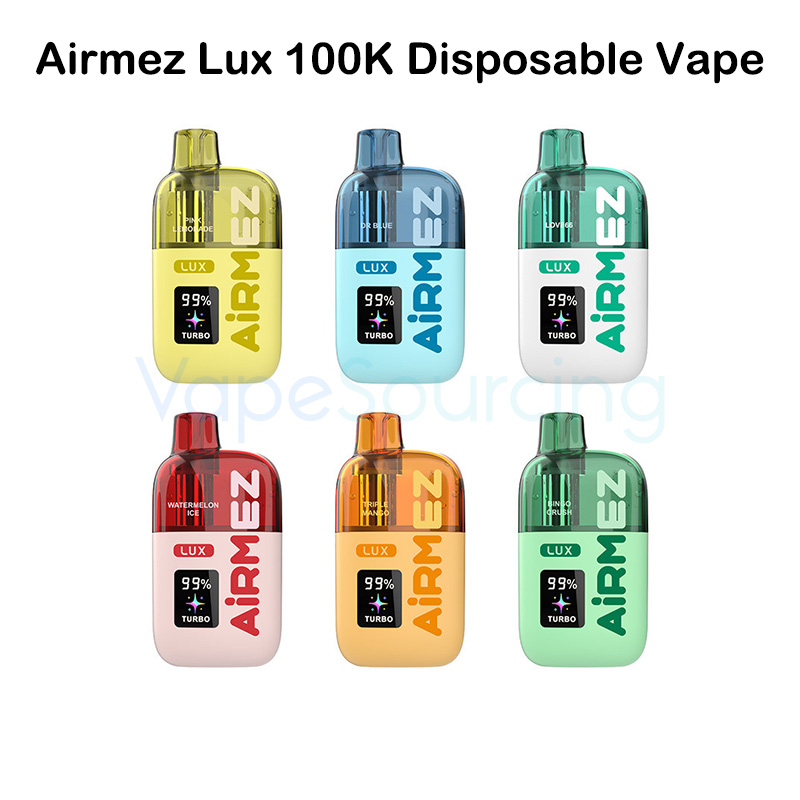 AiRMEZ Lux