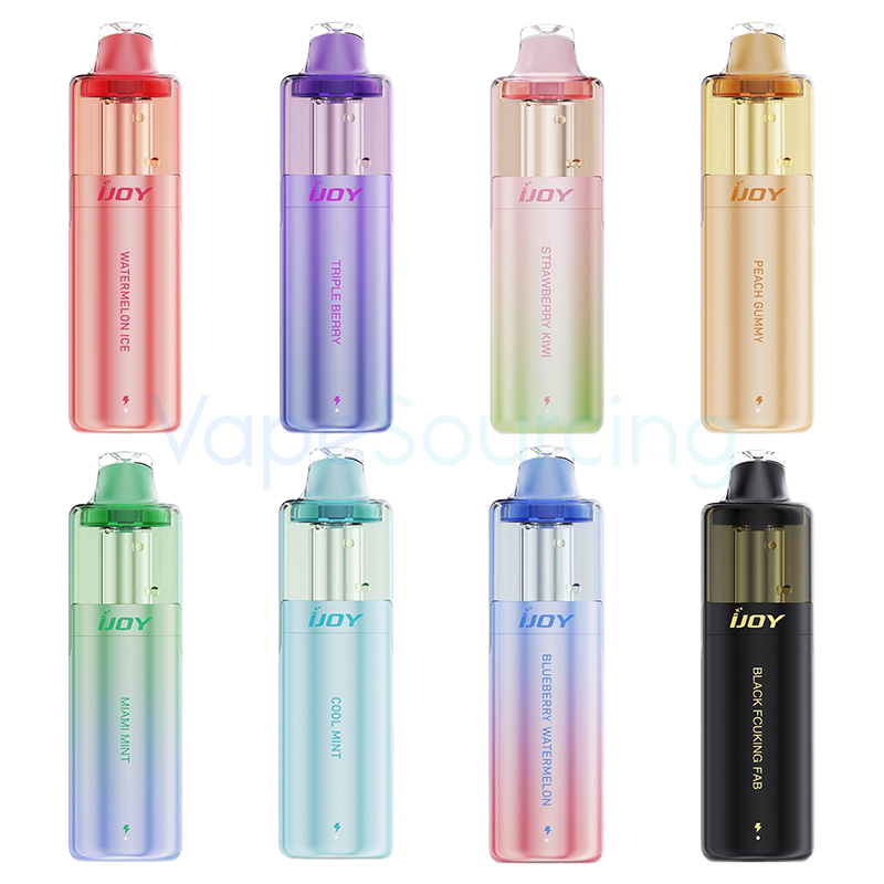 iJOY XP35000
