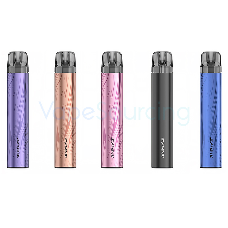 Smok ZREX RF 2 Pod System Kit