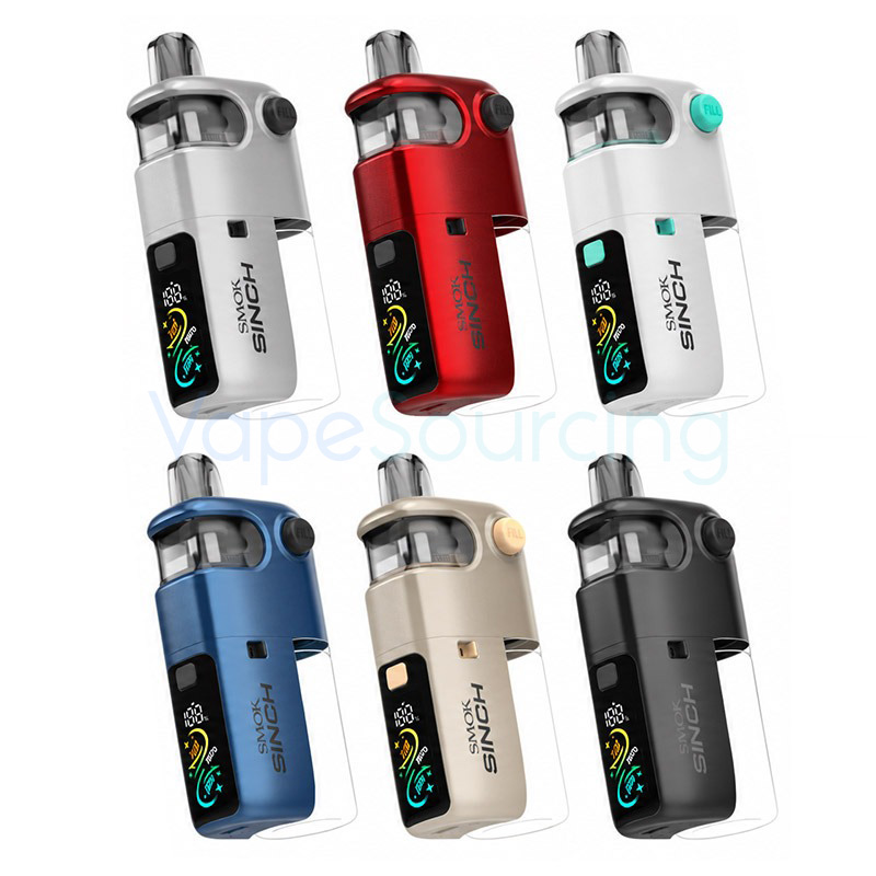Smok Sinch Pod System Kit