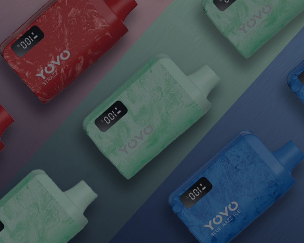 Yovo JB 50K by Yovo — product image