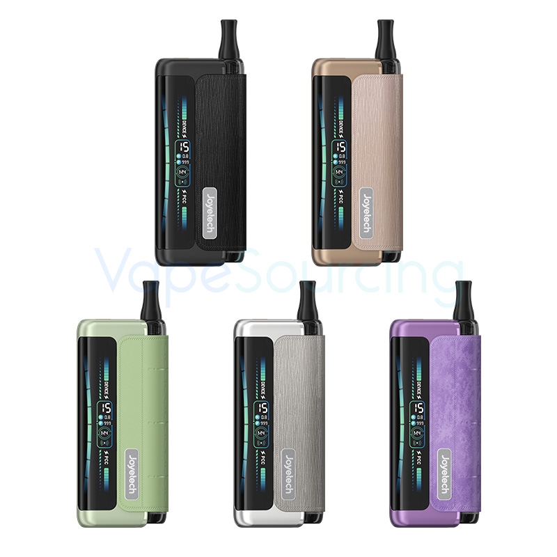 Joyetech eRoll Slim Pro Full Kit