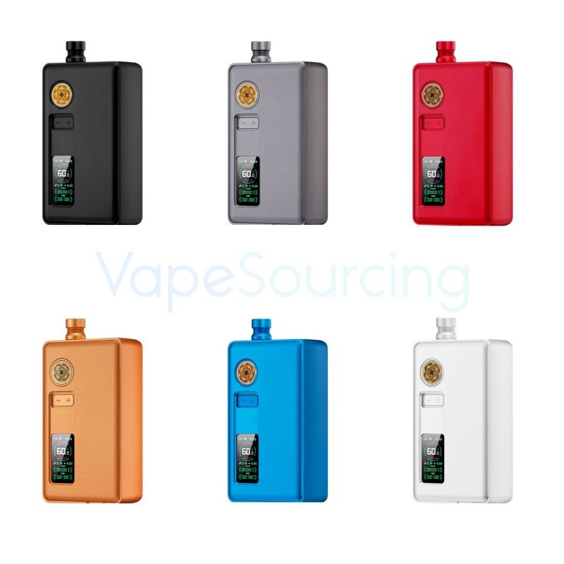 DotMod DotAIO V3 AIO Kit