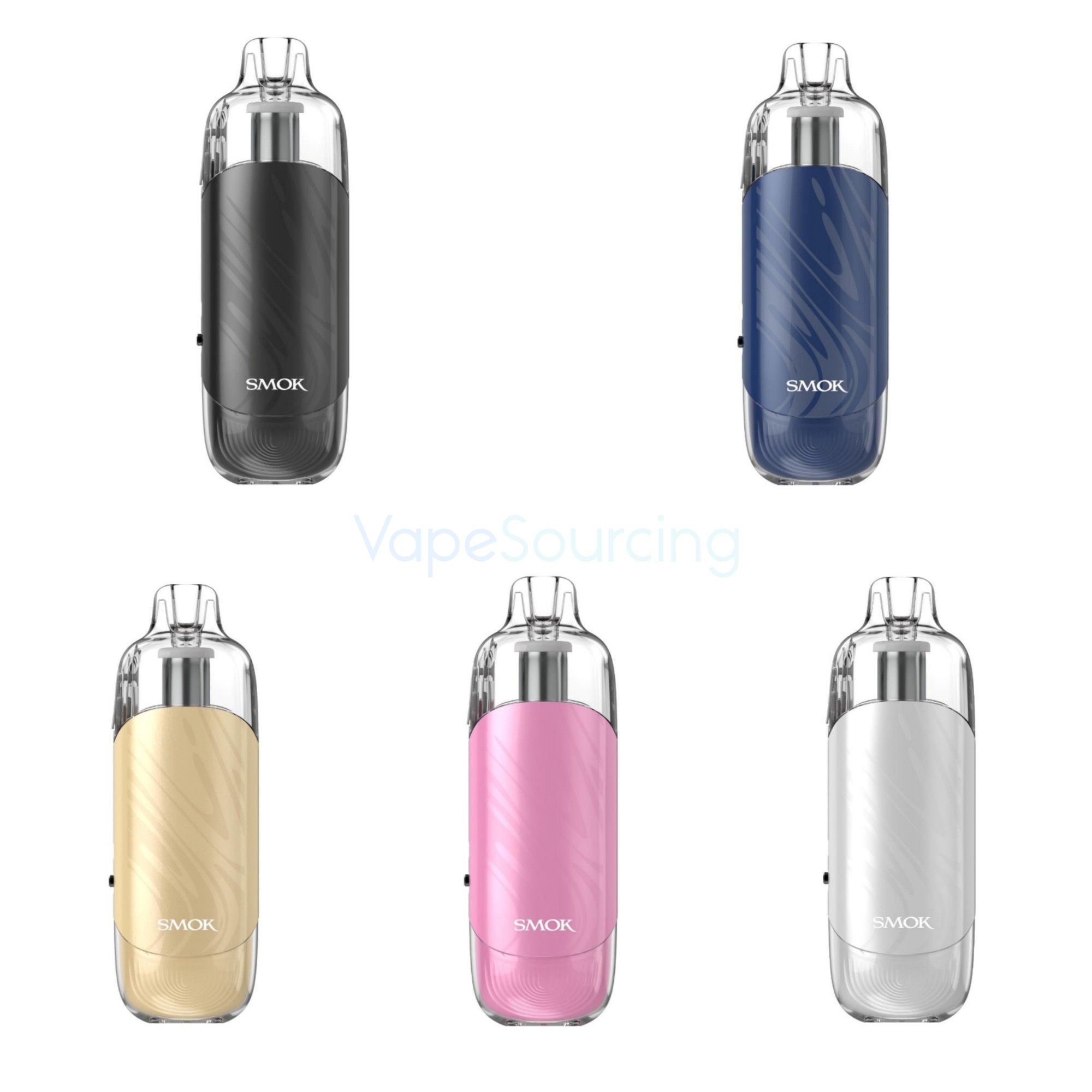 SMOK Volle Pod System Kit