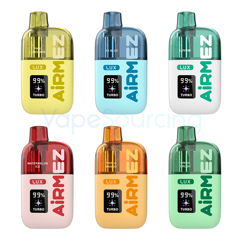 AiRMEZ Lux 60K