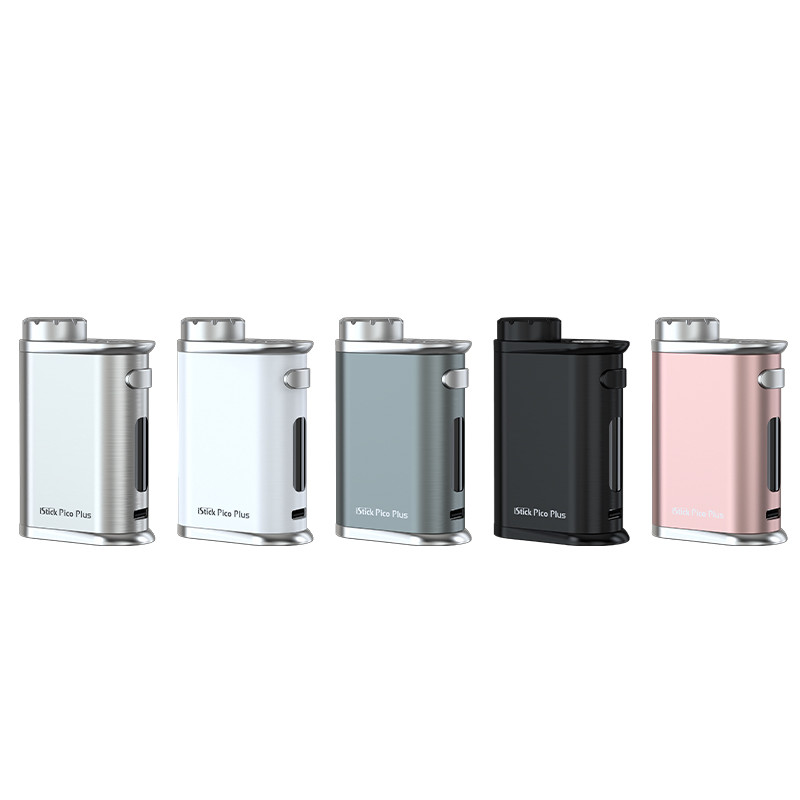 Eleaf iStick Pico Plus Kit