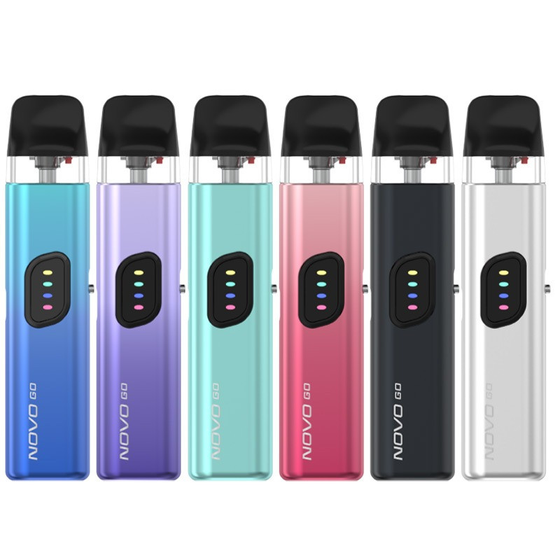 Smok Novo Go Pod Kit