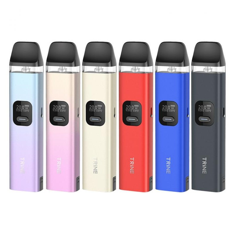 Innokin Trine Pod System Kit