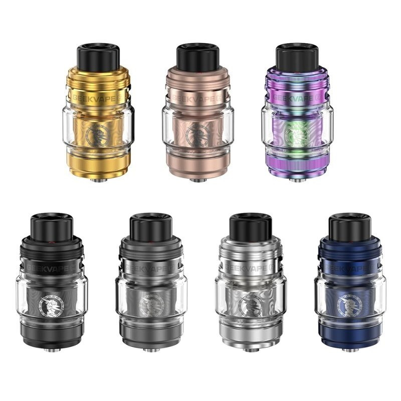 Geekvape Z Fli 2