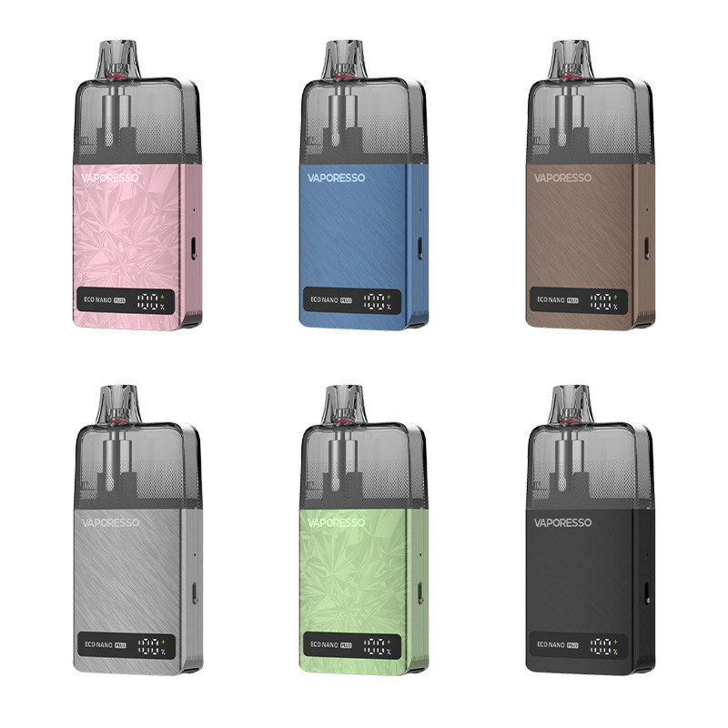 vaporesso eco nano