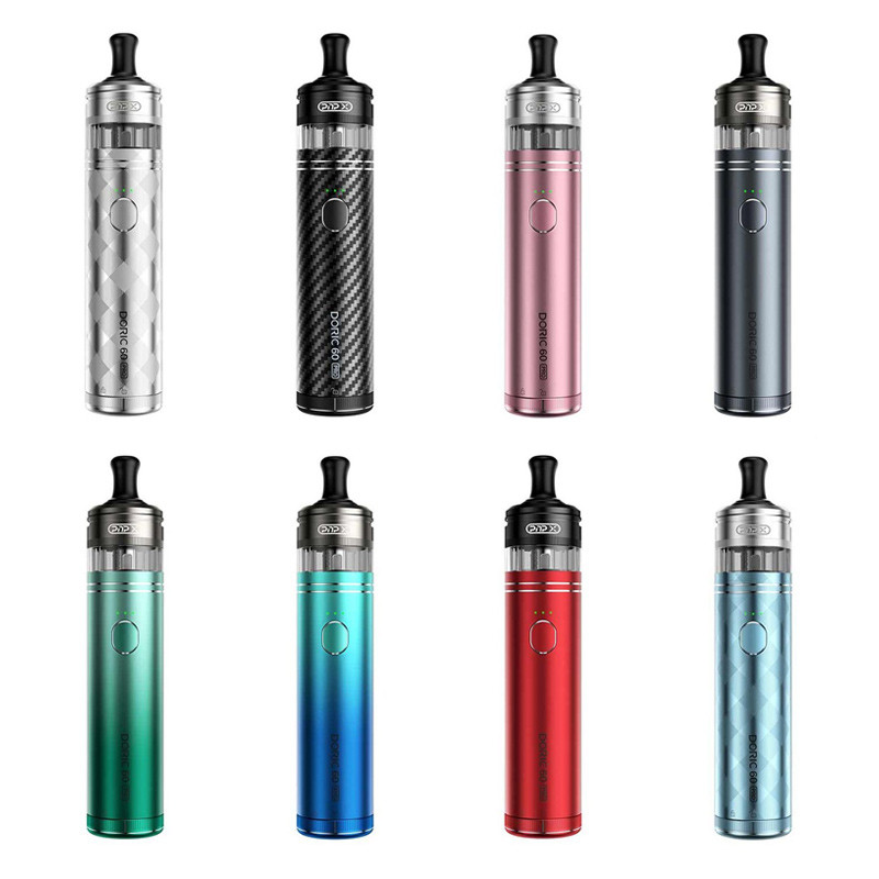 Voopoo Doric 60 Pro