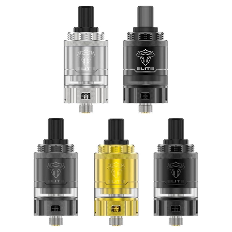 ThunderHead Creations Tauren Elite Pro RTA