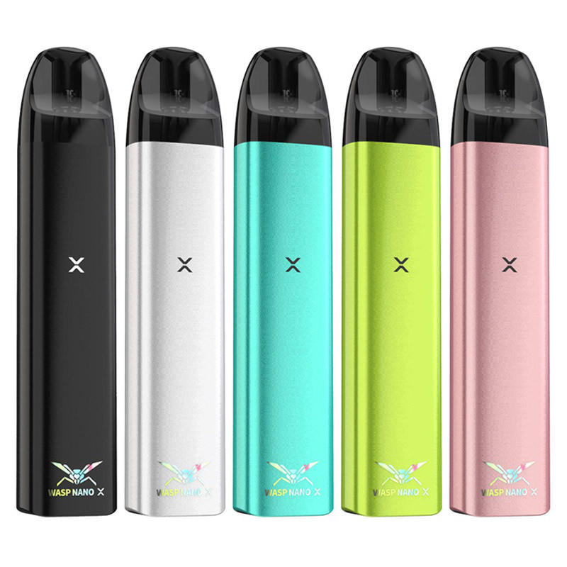 Oumier Wasp Nano X Pod System Kit