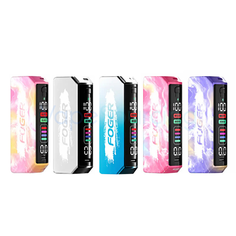 Foger Switch Pro