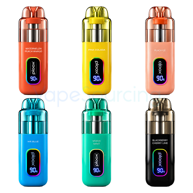 Ploox 30K