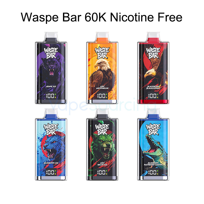 Waspe Bar