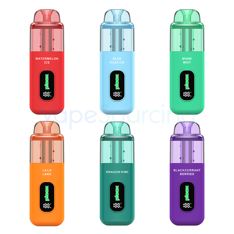 Ploox XS 25K