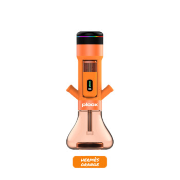 GLAS vaporizers and glass