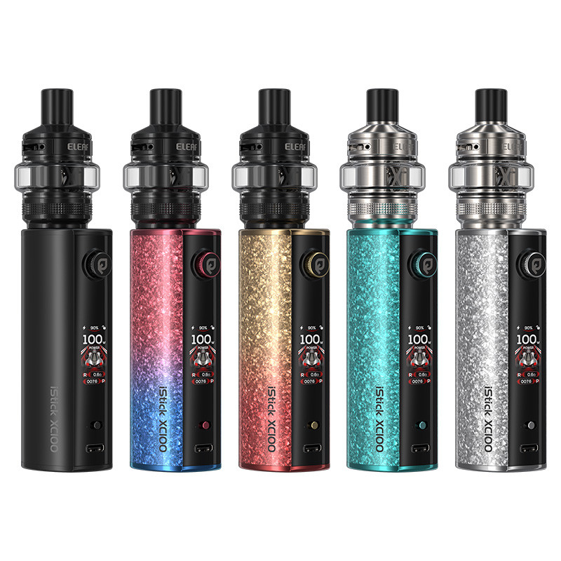 eleaf istick xc100