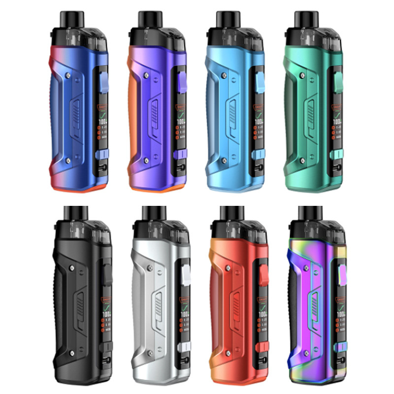 Geekvape Aegis Boost Pro 2 Pod Mod Kit