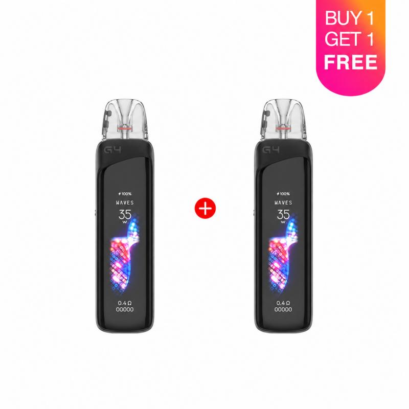 Uwell Caliburn G4 Pro
