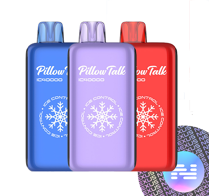 Pillow Talk Sweet Control SC40000