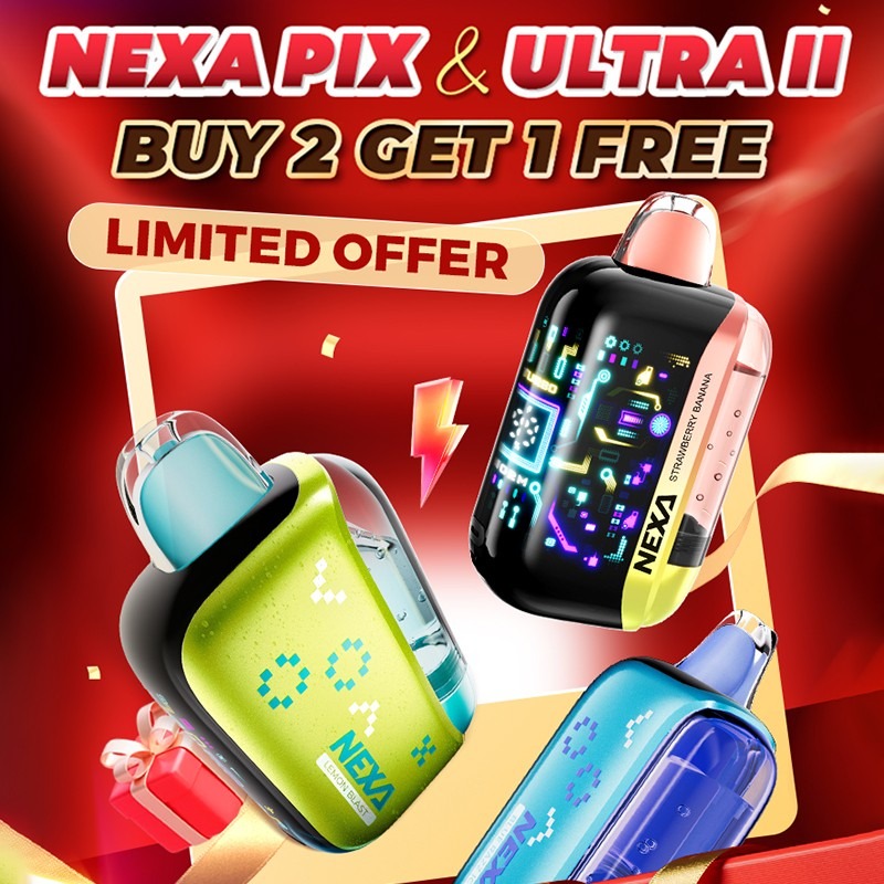 NEXA PIX 35K