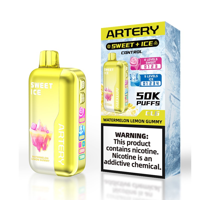 artery cl6 sweet