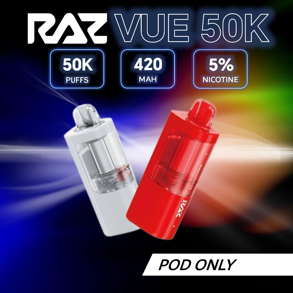 raz ltx 25k