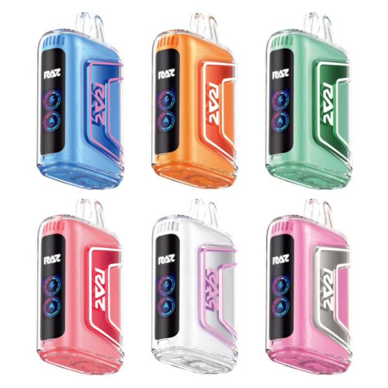 tn9000 raz 650mah